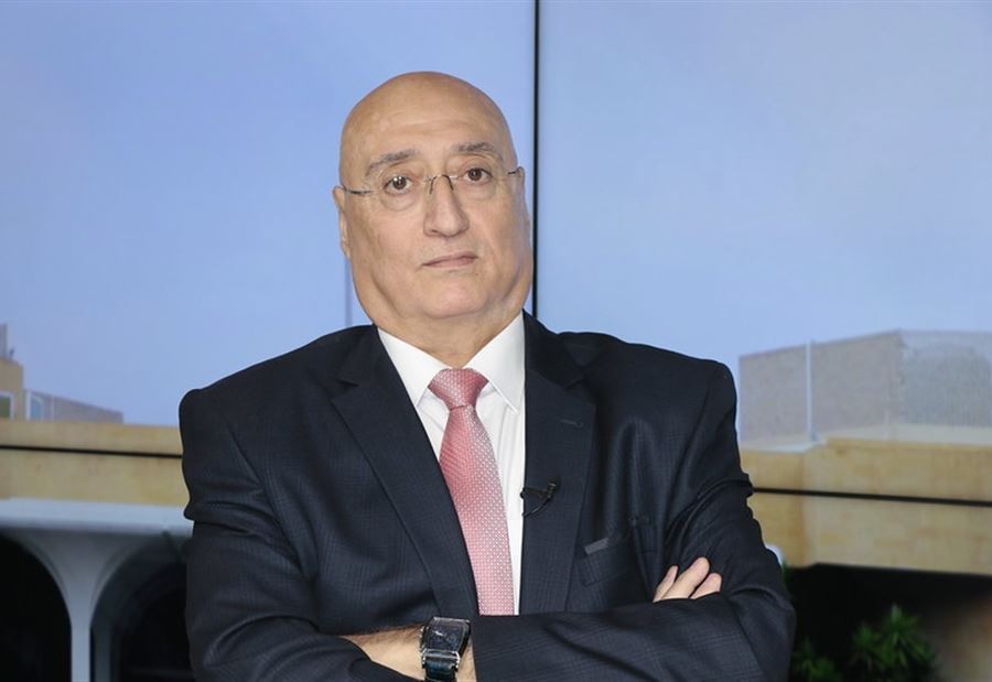 "معركة زحلة العنفوان"... جوزيف أبو فاضل: تحية إلى القائد بشير الجميّل!