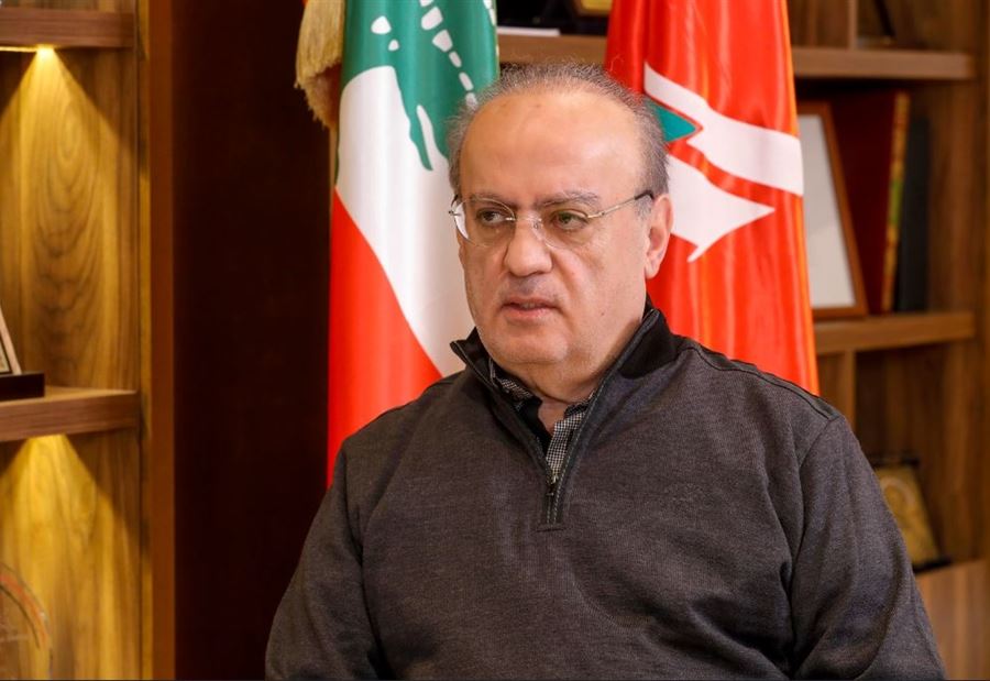 وهاب متضامن مع الشعب التركي!