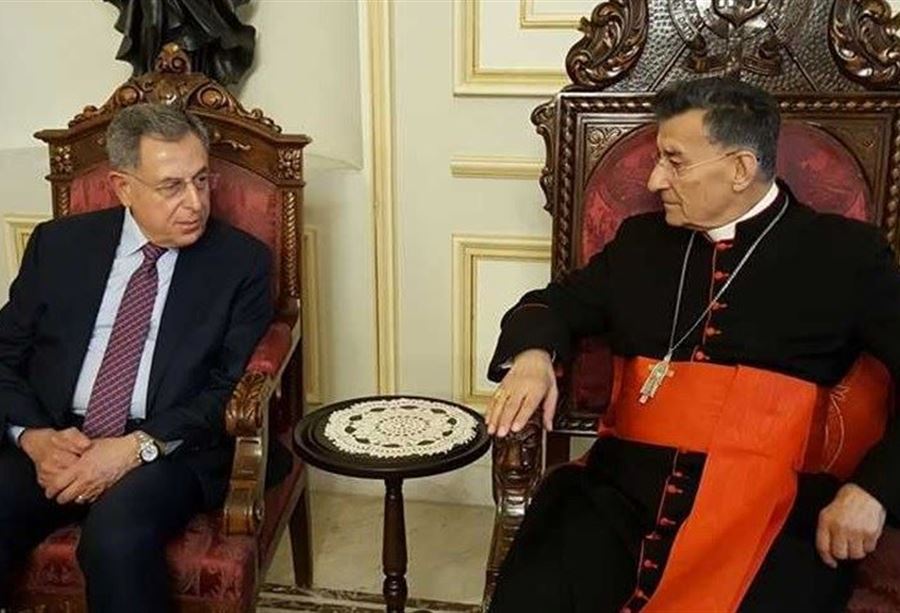 "سيكون ذلك متعذرًا"...دعوةٌ "عاجلة" من السنيورة بعد لقاء الراعي