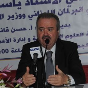 جابر: رغم الفوضى السياسية هناك مؤسسات تحمي البلد