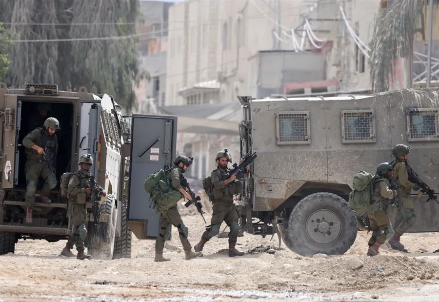 رغم التحذيرات الأميركية... إسرائيل تستعد لضم الضفة الغربية