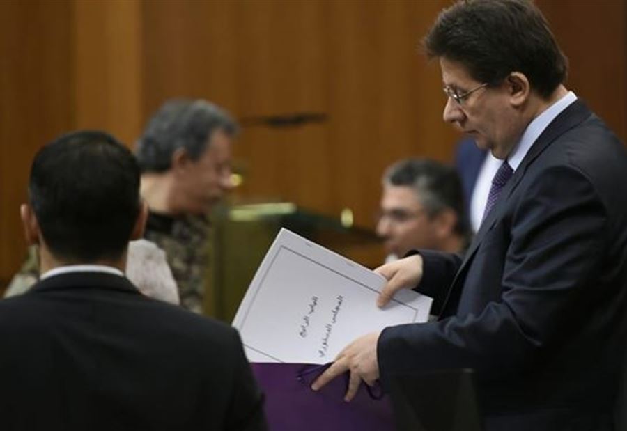 إصلاحات لجنة المال محط اهتمام صندوق النقد