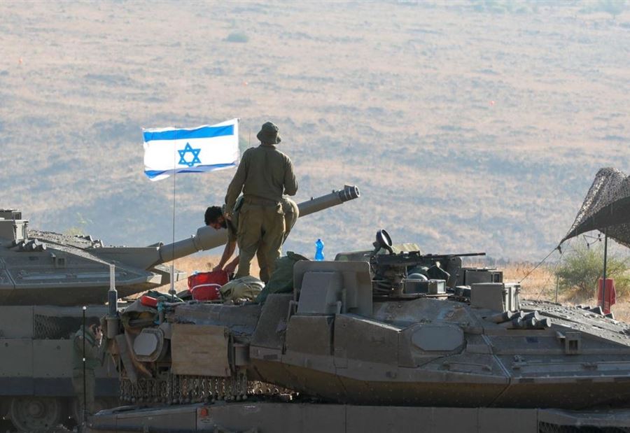 "لبنان يعارضا التمديد... والجيش الإسرائيلي يستعد للانسحاب"!