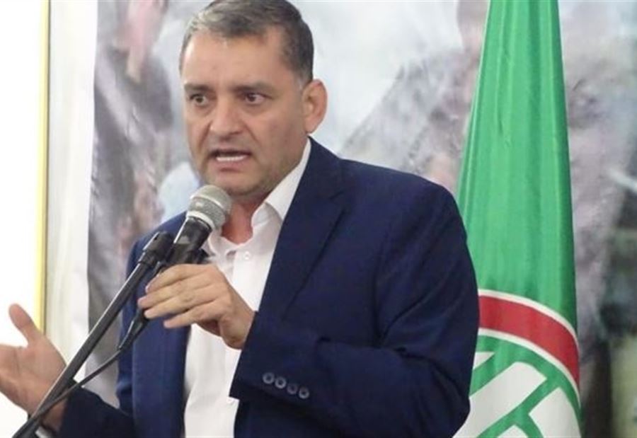 الفوعاني لـ "الحالمين بالتعطيل": كفى كذباً وتدجيلاً