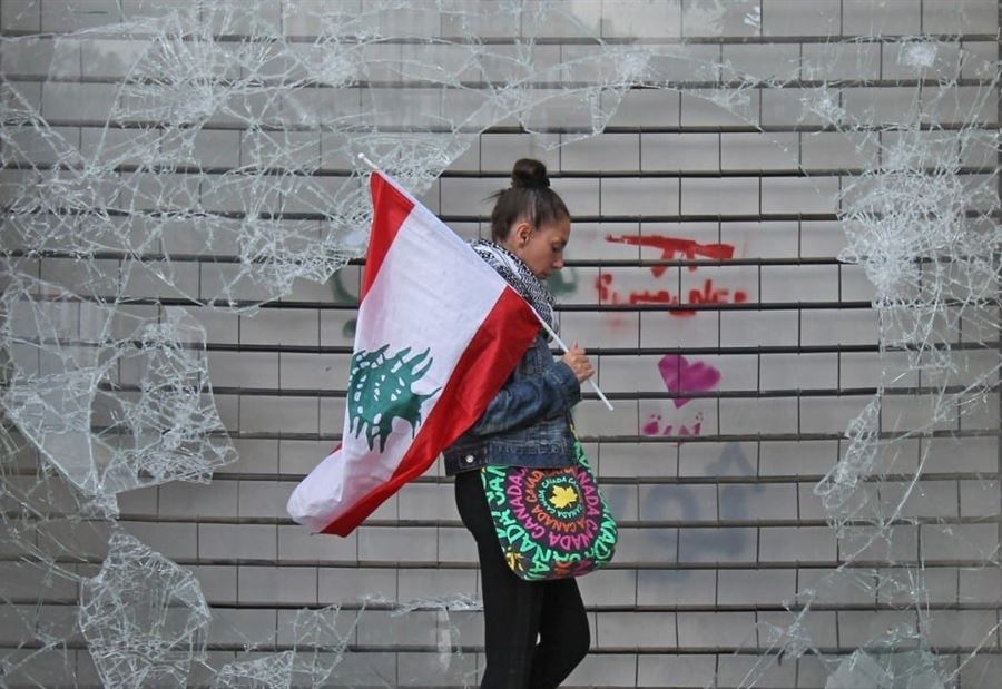 لبنان خسر ميزة أساسية إلى الأبد... "لا فرصة له بوجود إسرائيل"!