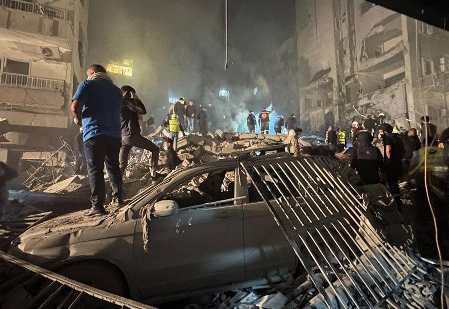 إعلام إسرائيلي: الشخصية المستهدفة في غارة البسطة أهم من طلال حمية