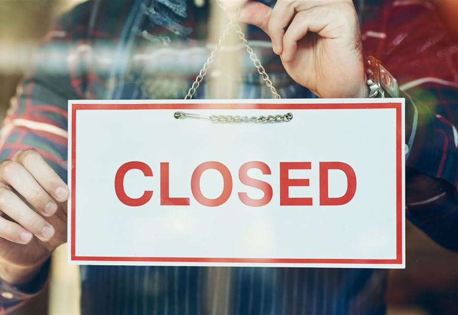 شماس يكشف: عدد كبير من المؤسسات ستقفل بعد رأس السنة 