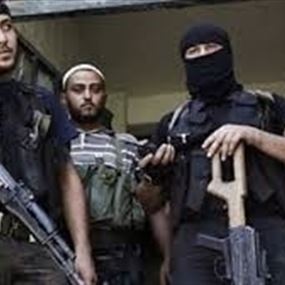 هل يلجأ عناصر داعش الى لبنان؟