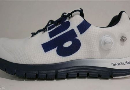 استياء من "ريبوك" بسبب  إسرائيل!!