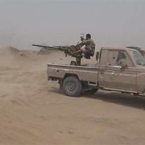 الحوثيون يعترفون بمقتل قياديين لهم في الحديدة الحوثيون يعترفون بمقتل قياديين لهم في الحديدة