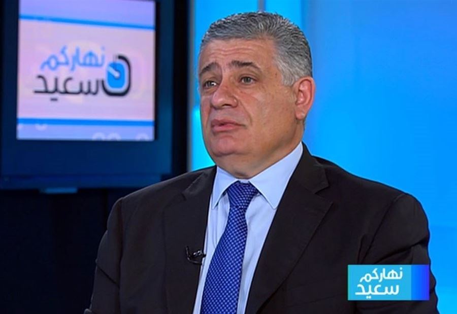 ضو: ما يريده حزب الله او الفوضى
