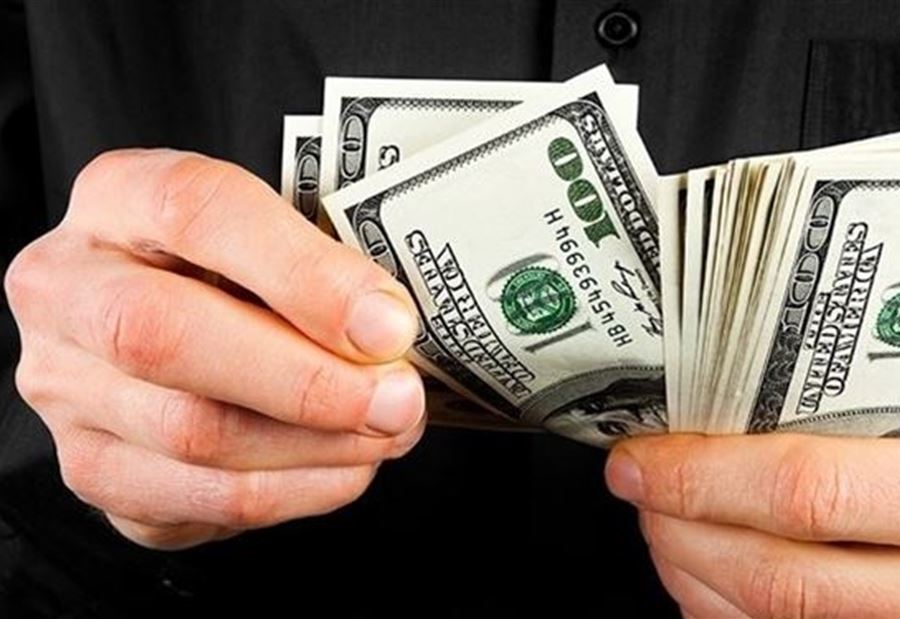 سعر الدولار اليوم الثلاثاء
