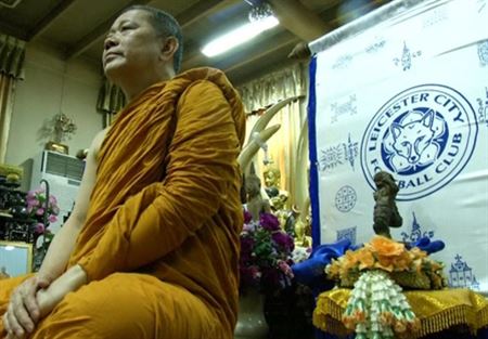 ليستر سيتي يستعين بـ "الكارما" للفوز باللقب ليستر سيتي يستعين بـ "الكارما" للفوز باللقب