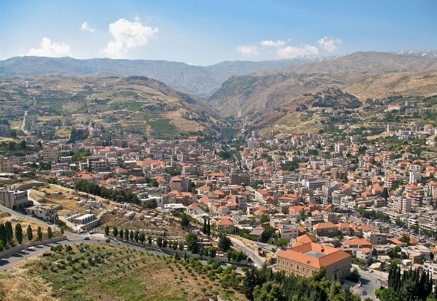 "كسر أعراف"  و"إستياء" في زحلة والبقاع