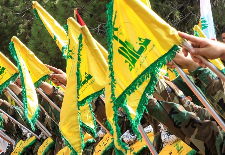 مرشح رئاسي يفتتح "عصر" هزائم "حزب الله"