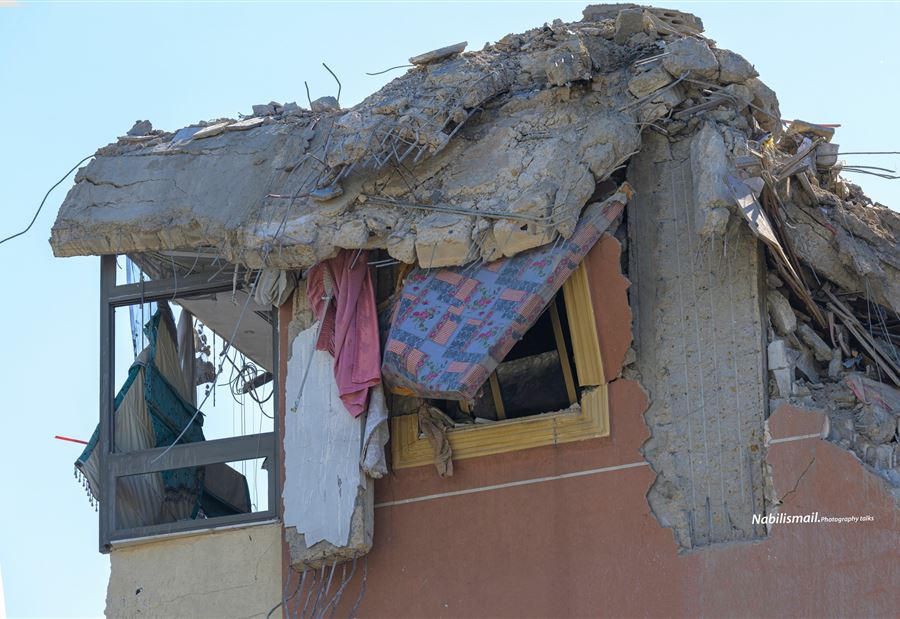 مبادرات جديدة لدعم اللبنانيين... "مؤسسة" على خط إعادة الإعمار! 