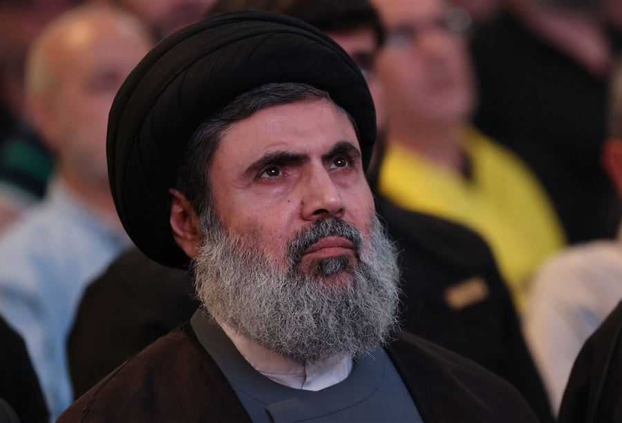 إسرائيل تدعي اغتيال صفي الدين في 3 تشرين... ماذا يقول الحزب اليوم؟ إسرائيل تدعي اغتيال صفي الدين في 3 تشرين... ماذا يقول الحزب اليوم؟