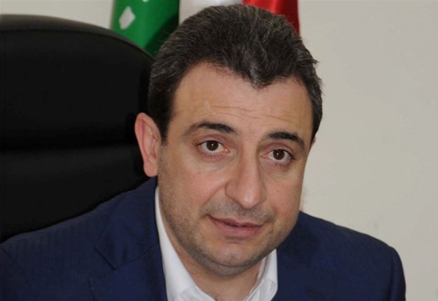 ابو فاعور يعلن الاتجاه الى تأليف كتلة نيابية داعمة للصناعة 