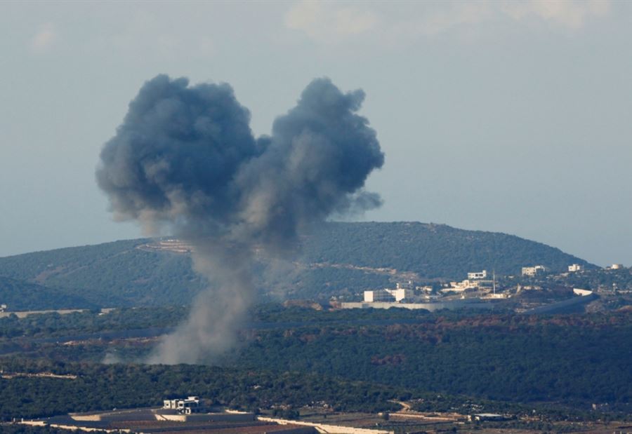 "فاتورة باهظة"... العدوان على غزة يضرّ باقتصادات الدول المجاورة "فاتورة باهظة"... العدوان على غزة يضرّ باقتصادات الدول المجاورة