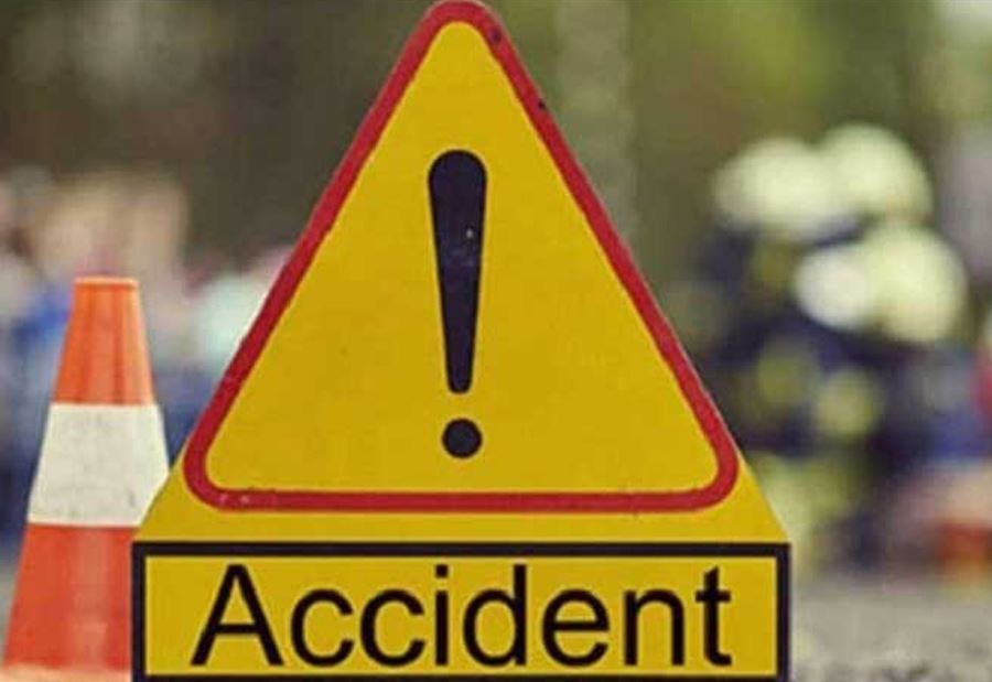 قتيلٌ في حادث سير في عالية 