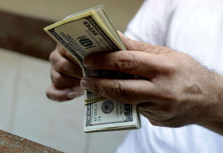 اللبنانيون المغتربون في أفريقيا أمام كارثةٍ حقيقيّةٍ
