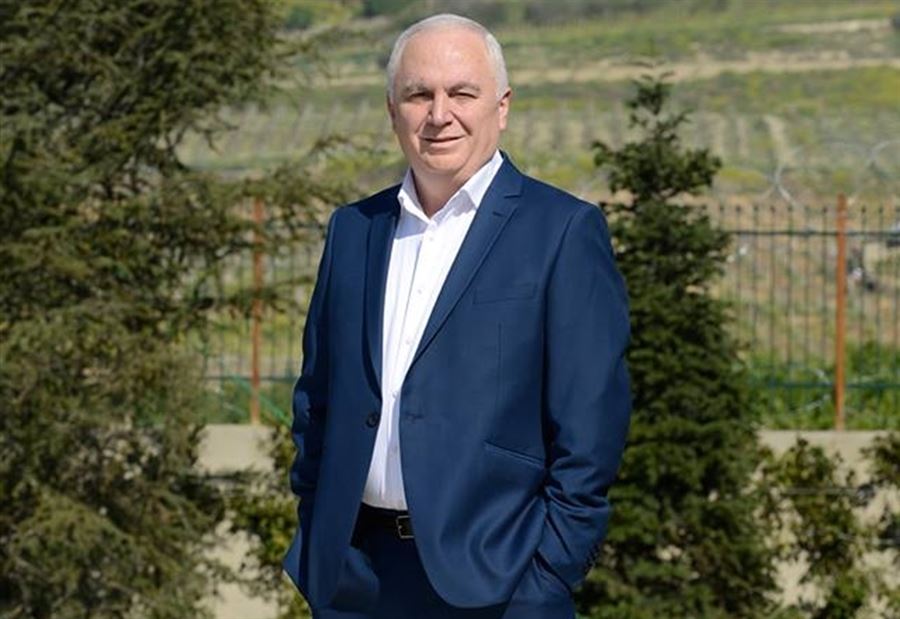 ضاهر: مشهد حريق كاتدرائية نوتردام يؤلمنا كلبنانيين ضاهر: مشهد حريق كاتدرائية نوتردام يؤلمنا كلبنانيين