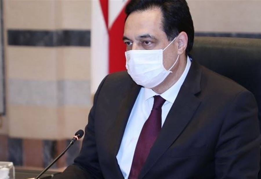 الأمنُ والقضاء... محورُ مُتابعة بين دياب ونواب بعلبك الهرمل