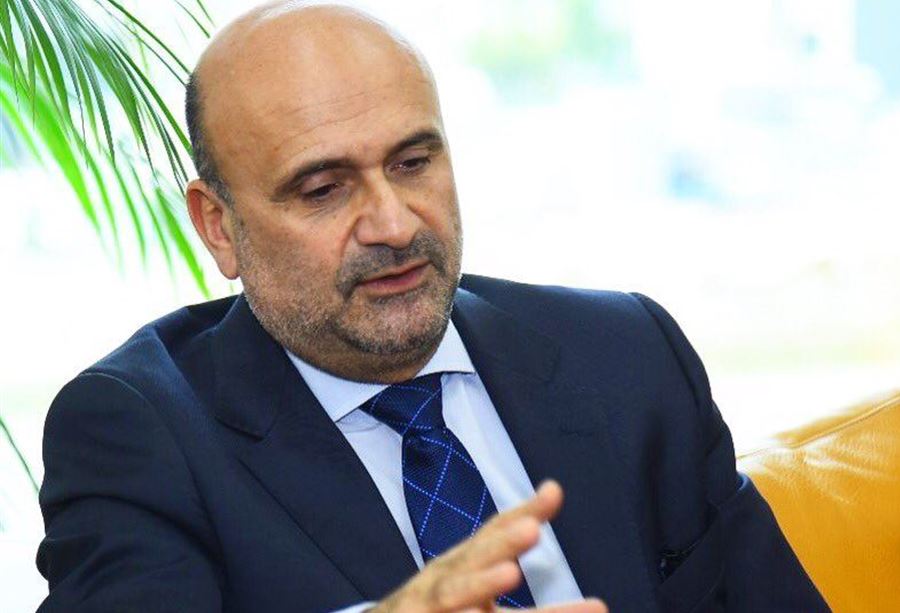 أبي رميا: انجاز مهم لتنظيم وحماية المحميات