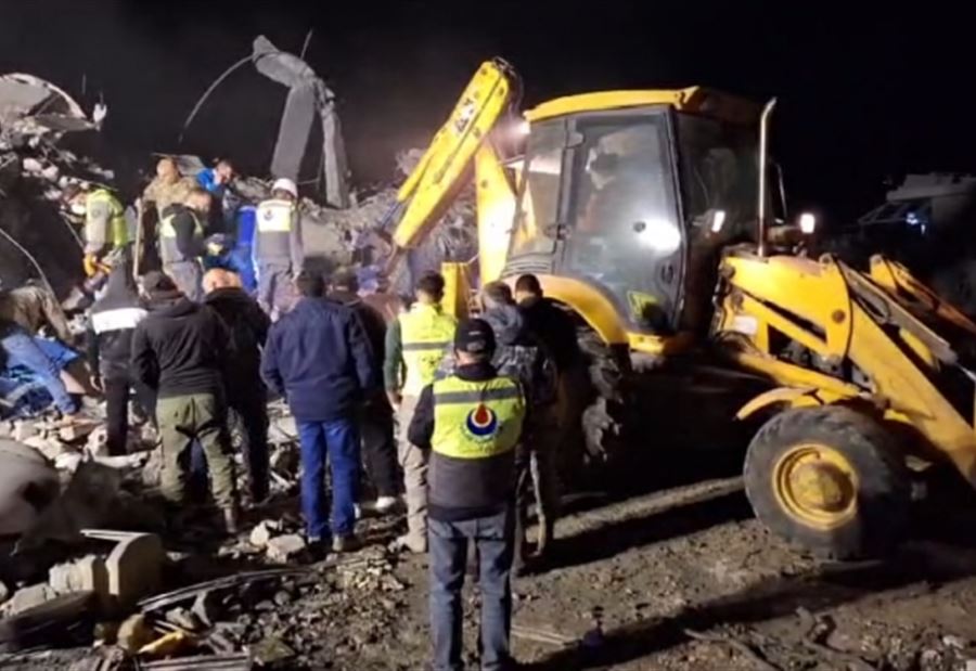 يومٌ دموي أمس في بعلبك... حصيلةٌ مأساوية تضاف إلى قائمة الضحايا