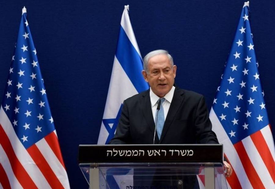 نتنياهو: أعود إلى إسرائيل وعلى عاتقي 3 مهام