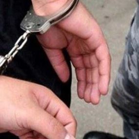 توقيف جميع الضالعين باشكال برقايل - عكار