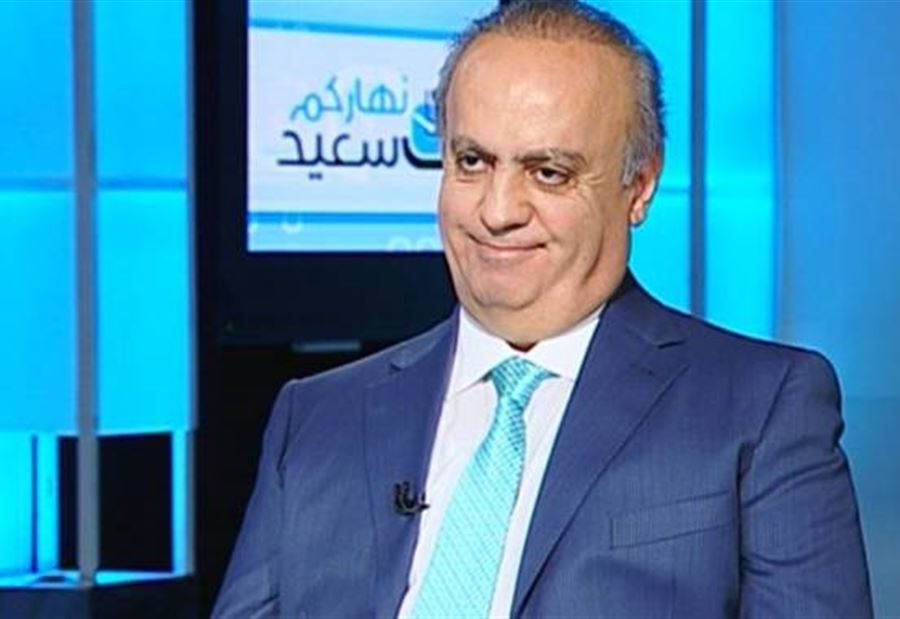 وهاب لأردوغان: أنت المجرم الحقيقي 