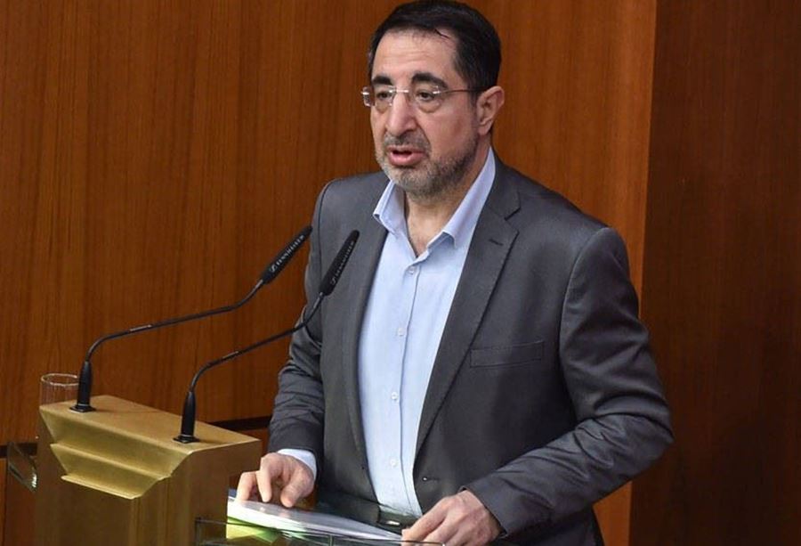  الحاج حسن: الأميركيون يتدخلون في تفاصيل الوضع اللبناني