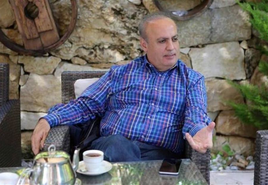 وهاب و"العبرة"!