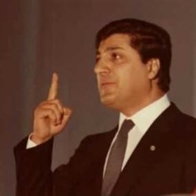 بشير الجميل لم يستجد أي منصب من أحد.. وإلا لما تم اغتياله!