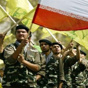 تحشيدات لحزب الله في دمشق استعدادا لهجوم غير مسبوق تحشيدات لحزب الله في دمشق استعدادا لهجوم غير مسبوق