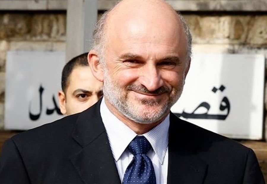 لهذه الأسباب أوقف رياض الاسعد!