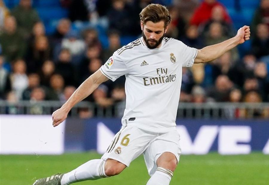 ضربة موجعة لريال مدريد قبل استئناف الليغا ضربة موجعة لريال مدريد قبل استئناف الليغا