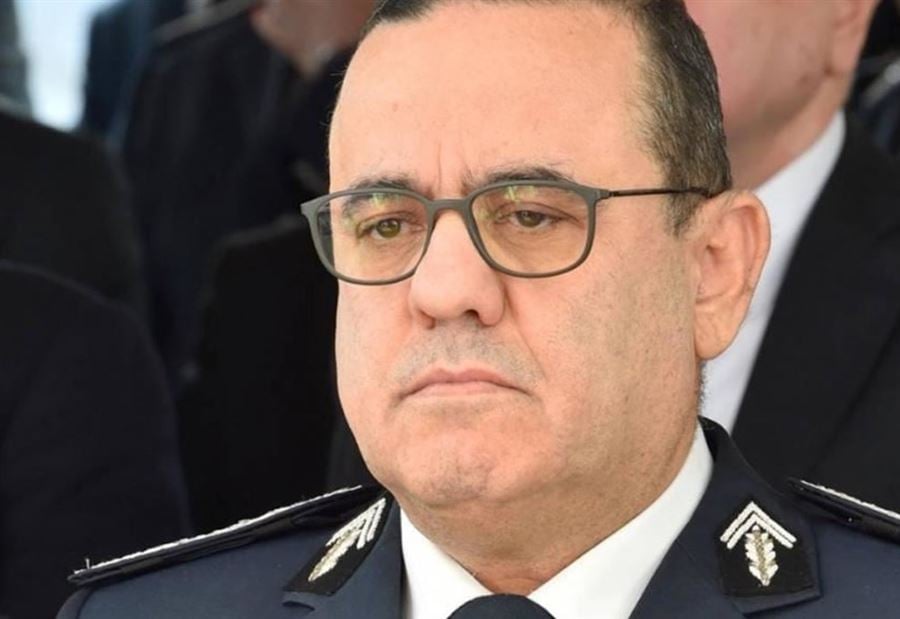 "جماعات إسلامية تستبيح المخيم وصيدا"... البيسري: لإنهاء هذه الظاهرة!