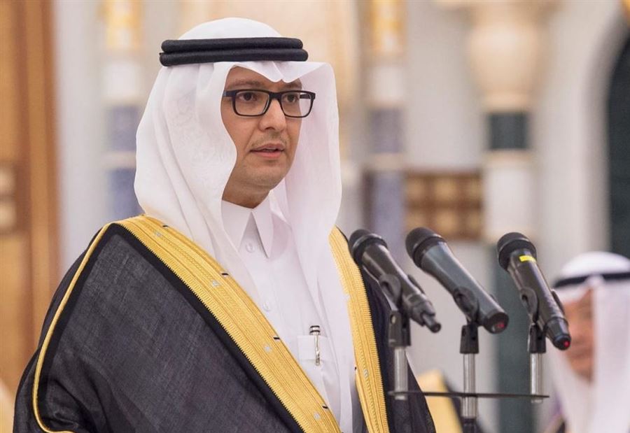 بخاري التقى يان كوبيتش في اليرزة