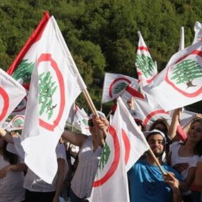 القوات: لماذا يتم حرماننا من وزارة العدل؟