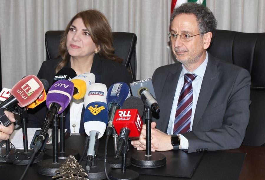 إجراءٌ من وزارة الإقتصاد لضبط الأسعار 