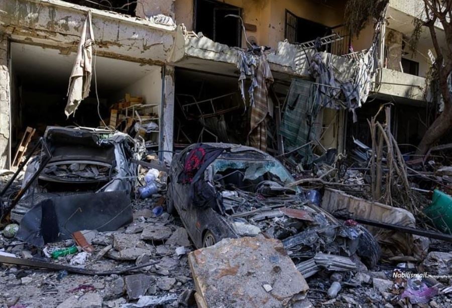 إيران: إسرائيل تسعى لِتحويل لبنان إلى غزة أخرى إيران: إسرائيل تسعى لِتحويل لبنان إلى غزة أخرى