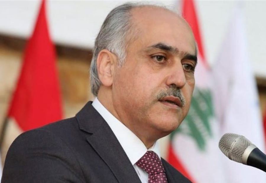 أبو الحسن: لبنان امانة فاحفظوها