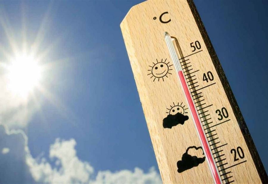 موجة حرّ تضرب لبنان... ارتفاع مؤشر الحرائق!
