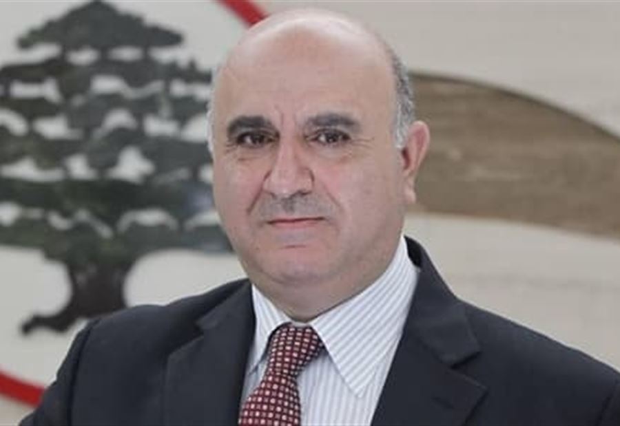 "لسنا نحن من نستقوي على راهبة"... الدكاش يحذر! "لسنا نحن من نستقوي على راهبة"... الدكاش يحذر!