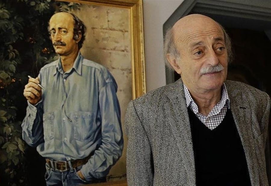 قرار من جنبلاط بشأن "التظاهر في المختارة"