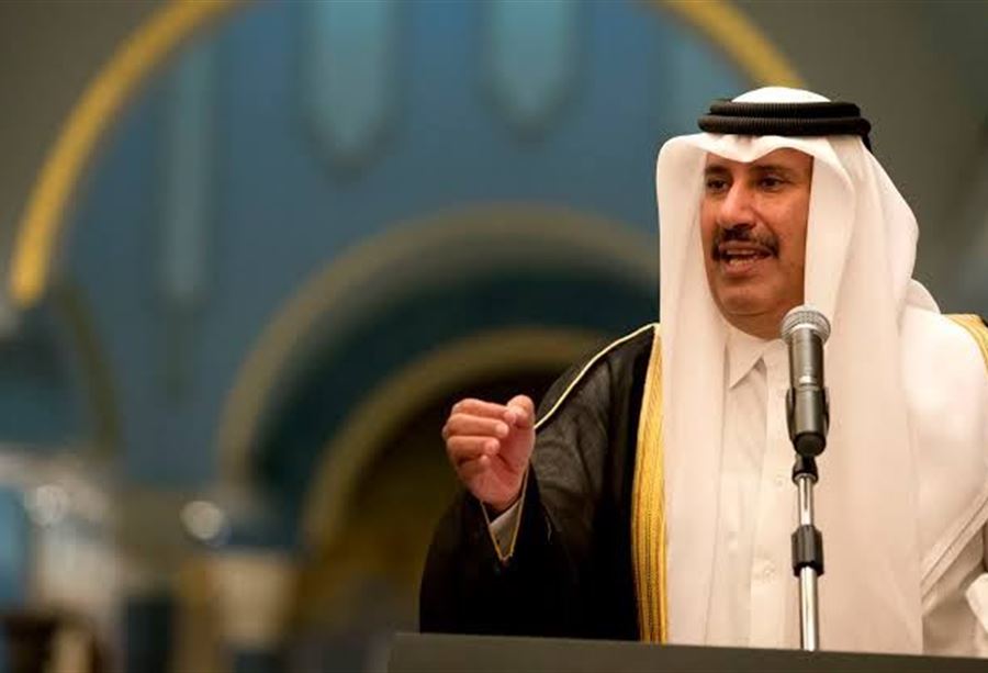 بن جاسم: علي صالح كان يُسرّب معلومات هامّة لصدام حسين