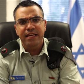 أدرعي: بإمكاننا الانتقال للتحدي القادم أدرعي: بإمكاننا الانتقال للتحدي القادم