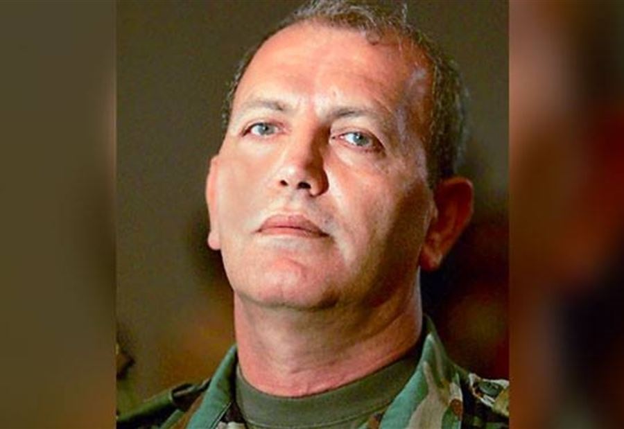 فرنسوا الحاج... ان تكلّم
